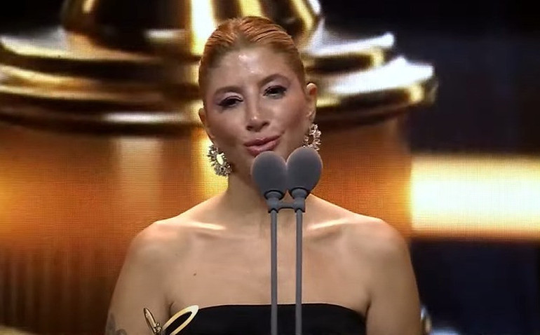 49. Pantene Altın Kelebek Ödülleri sahiplerini buldu... İşte kazananlar