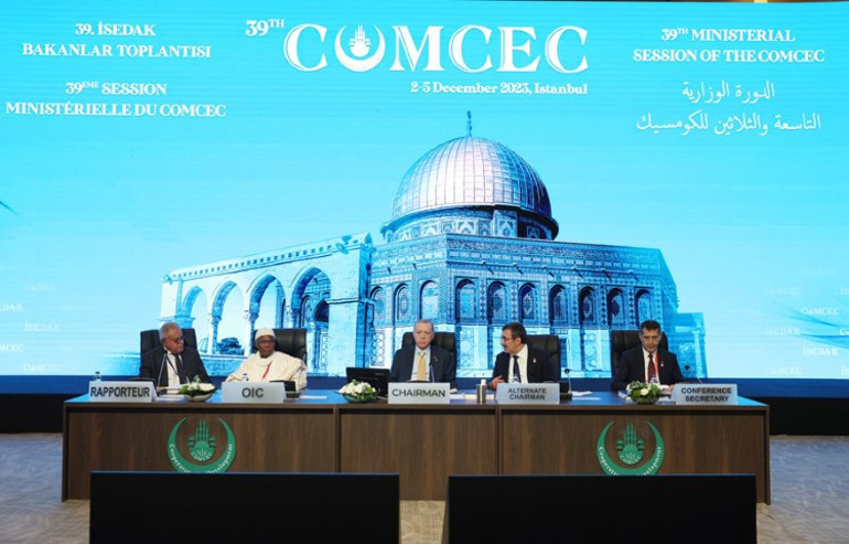 Cumhurbaşkanı Erdoğan: Netanyahu Miloseviç gibi yargılanmalı... Batı kör ve sağır, BMnin yapısı barış getiremez