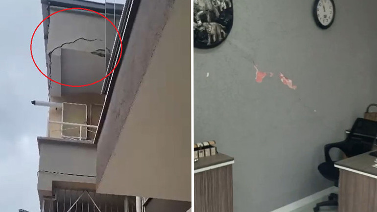 Marmara Denizinde 3 dakika arayla 2 deprem İstanbul dahil birçok ilde hissedildi... Prof. Dr. Naci Görürden uyarı: Gemlikin yeri çok tehlikelidir