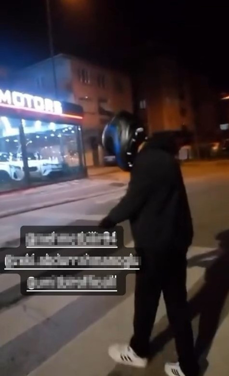 Sosyal medya fenomeni Ece Ronay kâbusu yaşıyor Üst üste güzellik merkezleri kurşunlandı