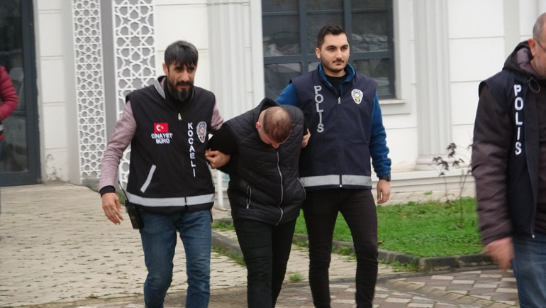 Sibelin katili en yakınındaki isim çıktı İntihar etti diyerek 112yi aramış