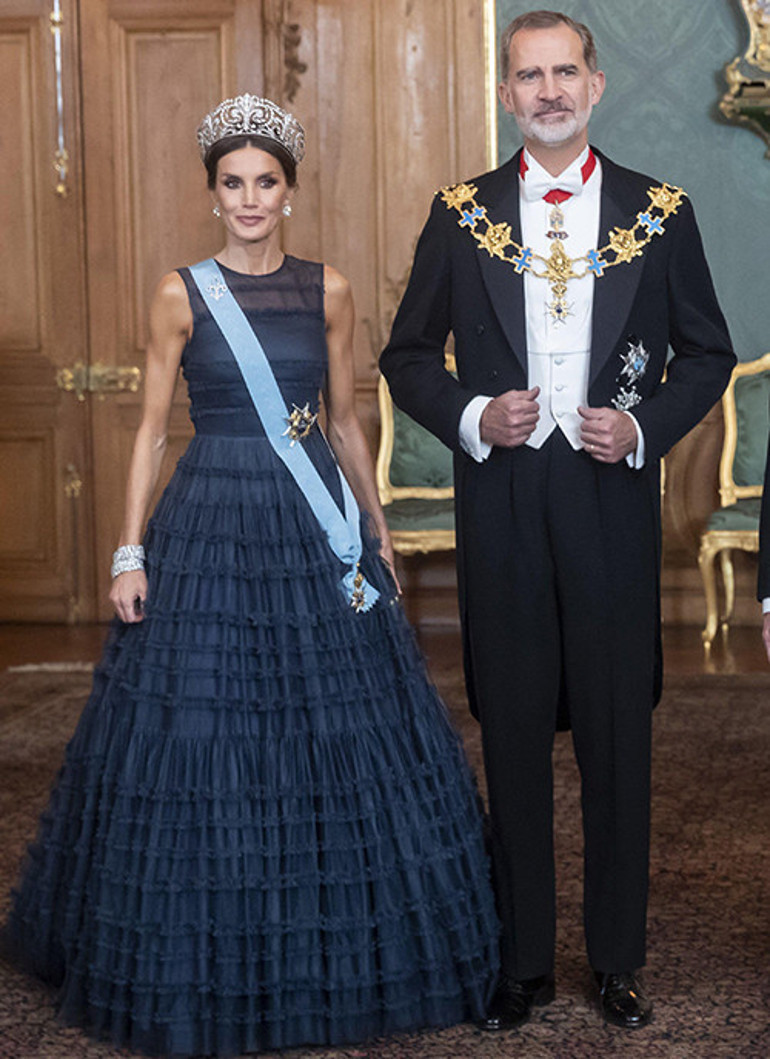 İspanya kraliyet ailesini sallayan yasak aşk iddiası: Kraliçe Letizia, Kral Felipeyi kardeşinin eski kocasıyla mı aldattı