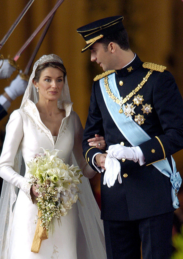 İspanya kraliyet ailesini sallayan yasak aşk iddiası: Kraliçe Letizia, Kral Felipeyi kardeşinin eski kocasıyla mı aldattı
