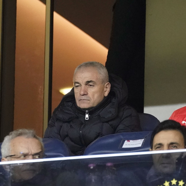 Szymanski ve İrfan Can Kahvecinin rekor gecesi  Henüz 14. haftada tarihe geçtiler...