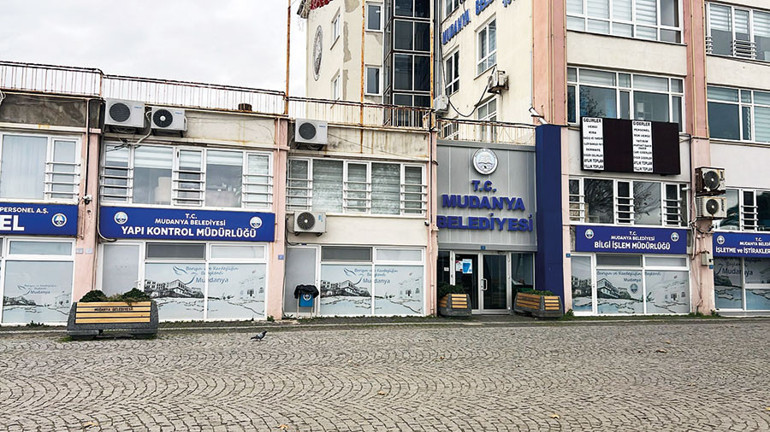 Deprem kendini hatırlattı