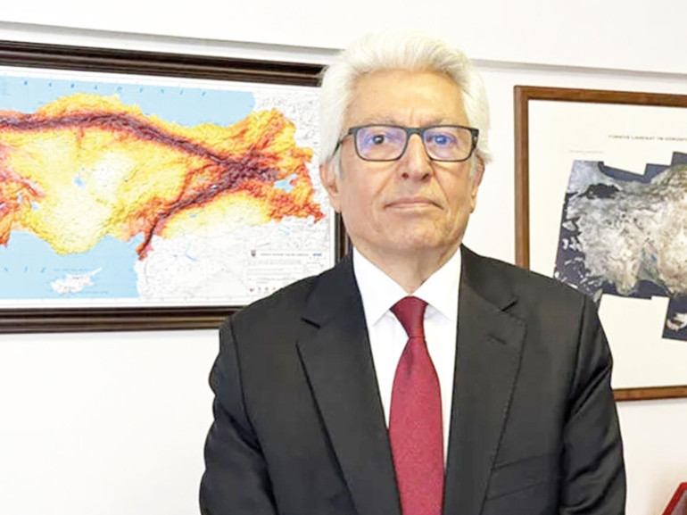 Deprem bir kez daha kendini hatırlattı... Peki hazır mıyız