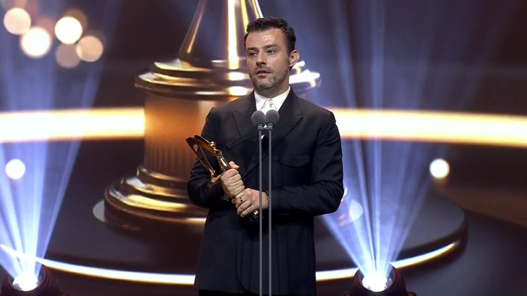 Muhteşem gecenin “en”leri