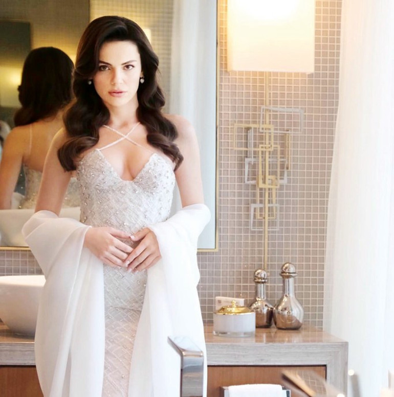 49. Pantene Altın Kelebek Ödülleri kulisinde neler yaşandı