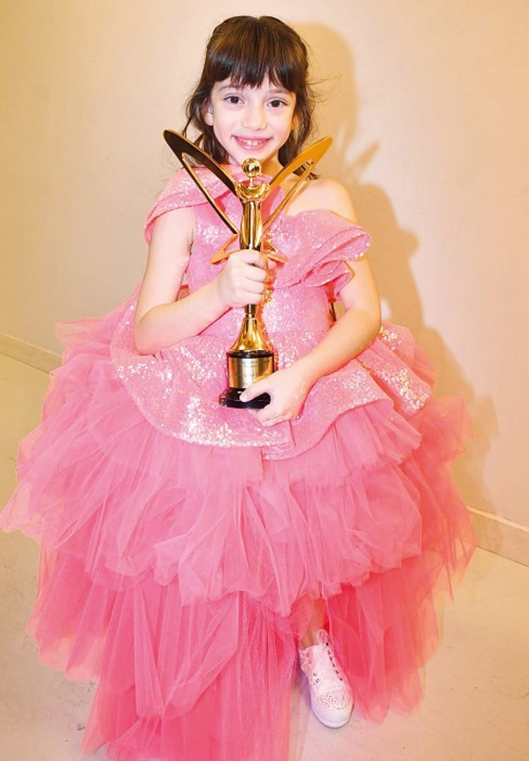 49. Pantene Altın Kelebek Ödülleri kulisinde neler yaşandı