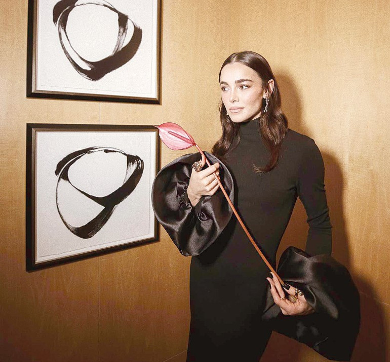 49. Pantene Altın Kelebek Ödülleri kulisinde neler yaşandı