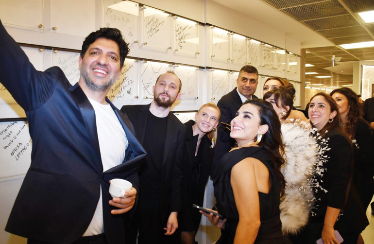 49. Pantene Altın Kelebek Ödülleri kulisinde neler yaşandı