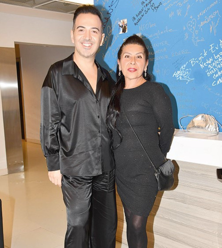 49. Pantene Altın Kelebek Ödülleri kulisinde neler yaşandı