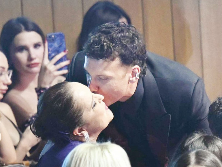 49. Pantene Altın Kelebek Ödülleri kulisinde neler yaşandı