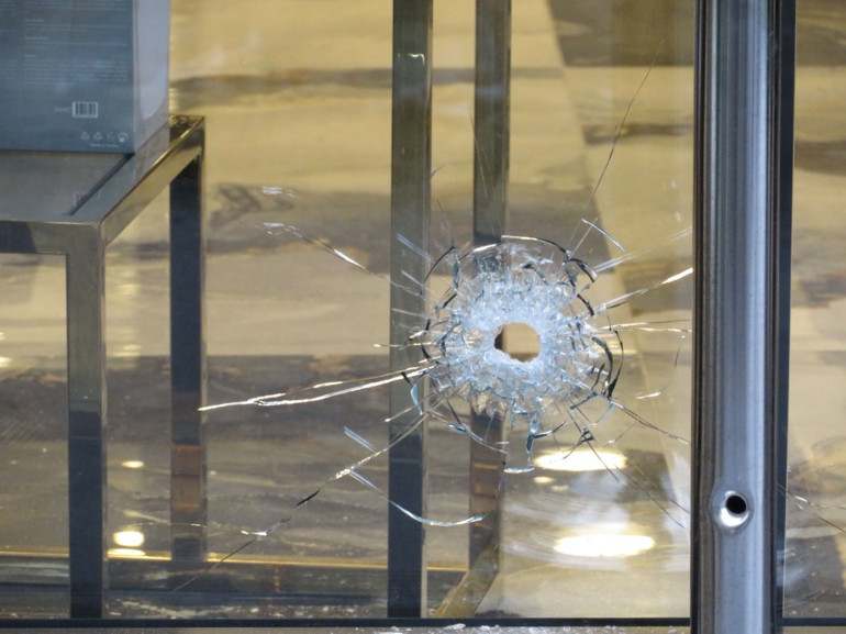 Sosyal medya fenomeni Ece Ronay iş yerlerine yapılan silahlı saldırı ile ilgili ifade verdi