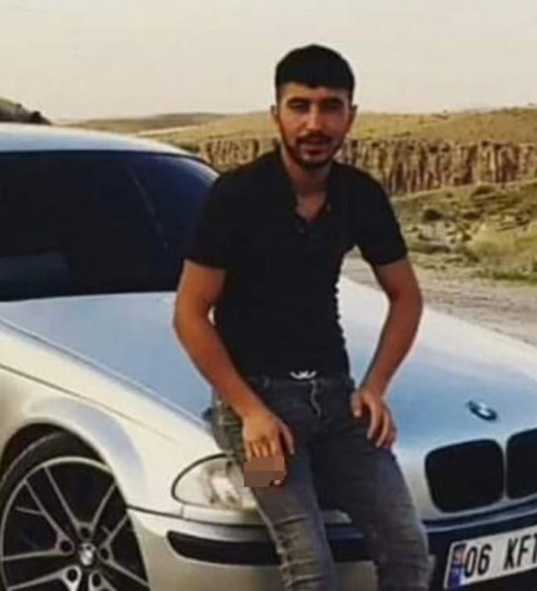 Üniversite öğrencisi Mine Nur Uysal kazada hayatını kaybetmişti...  Acı detaylar ortaya çıktı