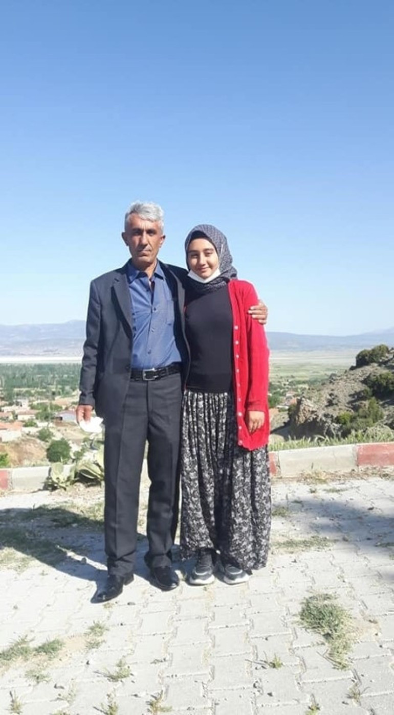 Üniversite öğrencisi Mine Nur Uysal kazada hayatını kaybetmişti...  Acı detaylar ortaya çıktı