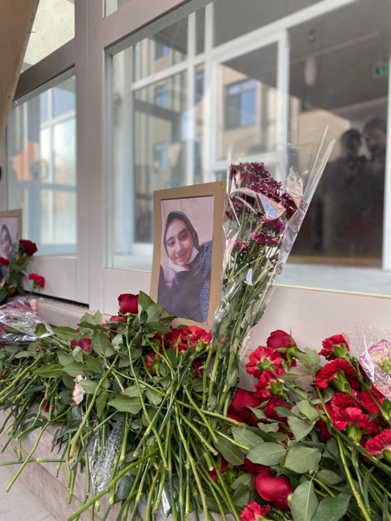 Üniversite öğrencisi Mine Nur Uysal kazada hayatını kaybetmişti...  Acı detaylar ortaya çıktı