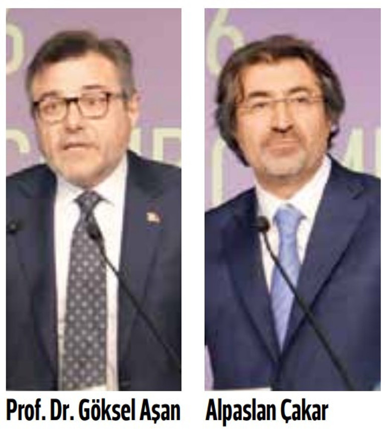 ‘Yerel parayla ticaretin payı artacak’