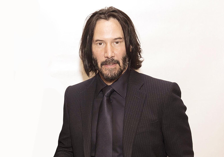 Konyalı John Wick