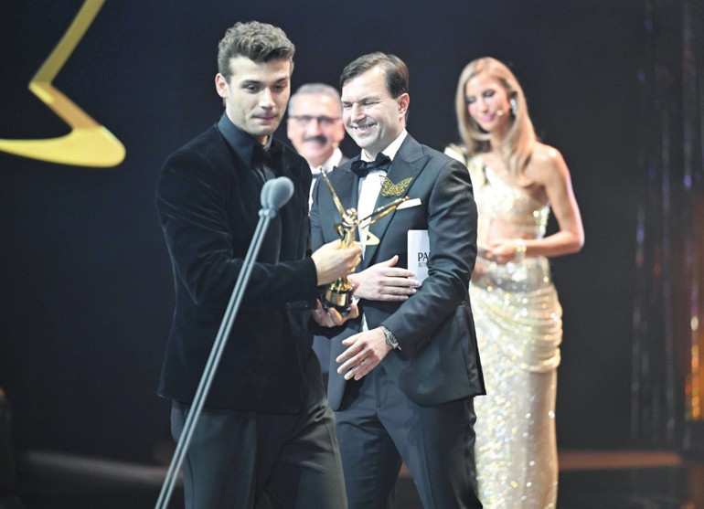 Yıldızı Parlayanlar