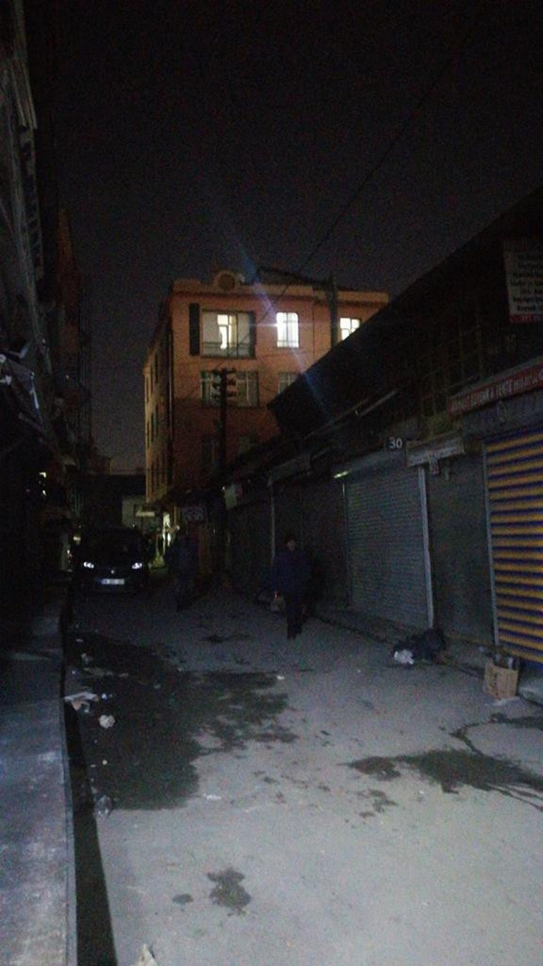 Sobacılar’da sorun çok çözüm yok