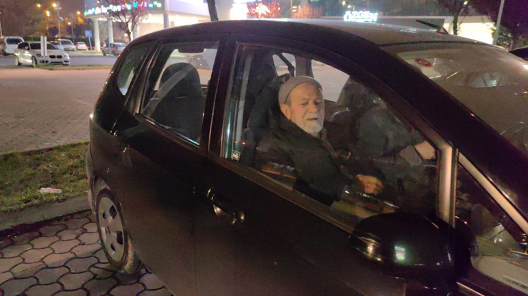 Nafaka ödemeyi unuttuğu için tutuklanmıştı... Zülfü Şirin yaşadıklarını anlattı