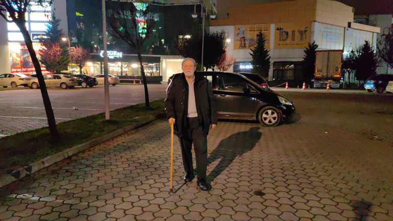 Nafaka ödemeyi unuttuğu için tutuklanmıştı... Zülfü Şirin yaşadıklarını anlattı