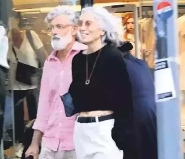 Cansu Tosun: Serenay’la aynı projede  oynarım