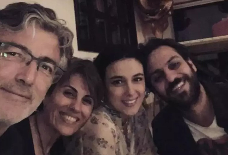 Cansu Tosun: Serenay’la aynı projede  oynarım