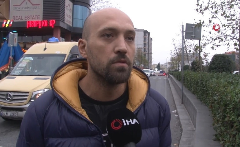 Dolmuş şoföründen ücreti göndermeyen yolcuya skandal sözler Tepki sonrası özür diledi