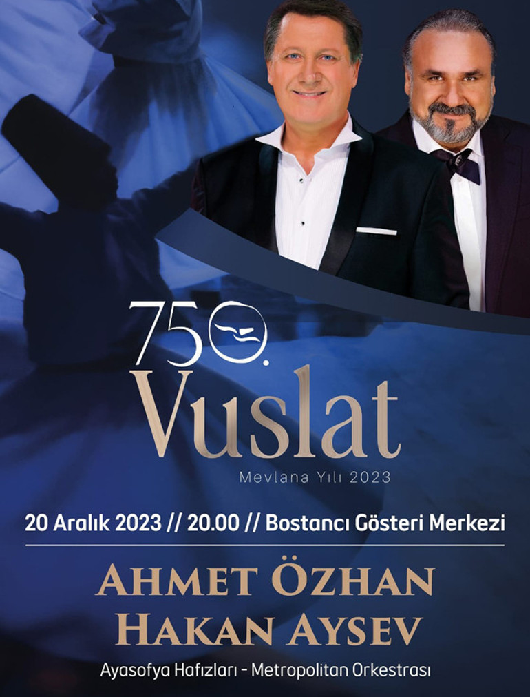 İzleyenlerin çok büyük zevk alacağı bir gösteri olacak