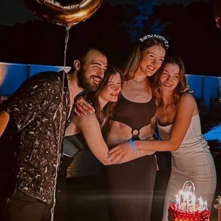Zehra Güneşten kariyeriyle ilgili önemli karar