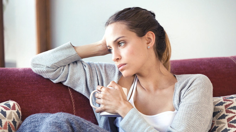 Depresyon mu hipotiroidi mi