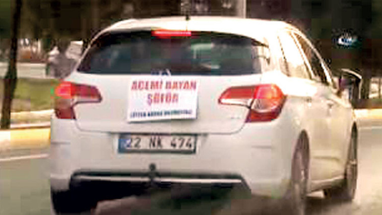 ‘Acemi şoför’ deneyimini trafikte mi kursta mı kazanmalı