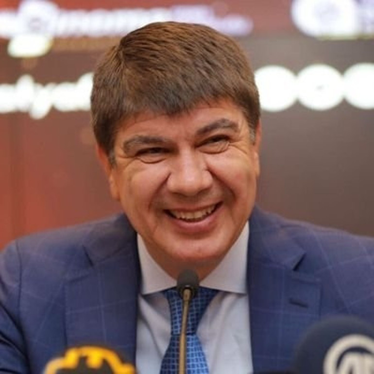 Türel: “Antalya 5 yılda 15 yıl kaybetti.”