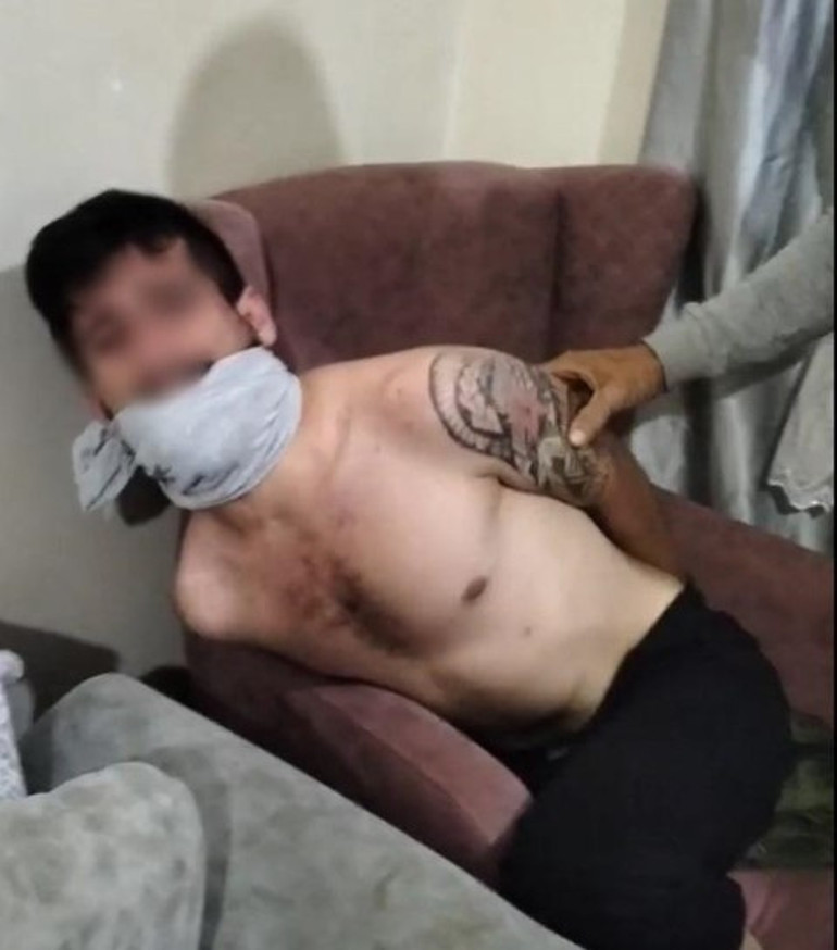 Arkadaş evinde kâbusu yaşatmışlardı Tüyler ürperten işkencede istenen ceza belli oldu