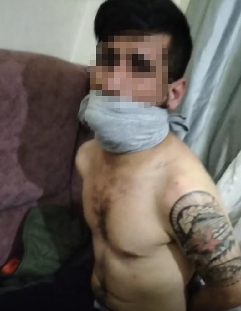 Arkadaş evinde kâbusu yaşatmışlardı Tüyler ürperten işkencede istenen ceza belli oldu