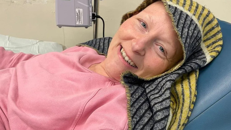 Doktorlar aylarca yanlış teşhis koydu, korkunç gerçeği Türkiyedeki hamamda fark etti