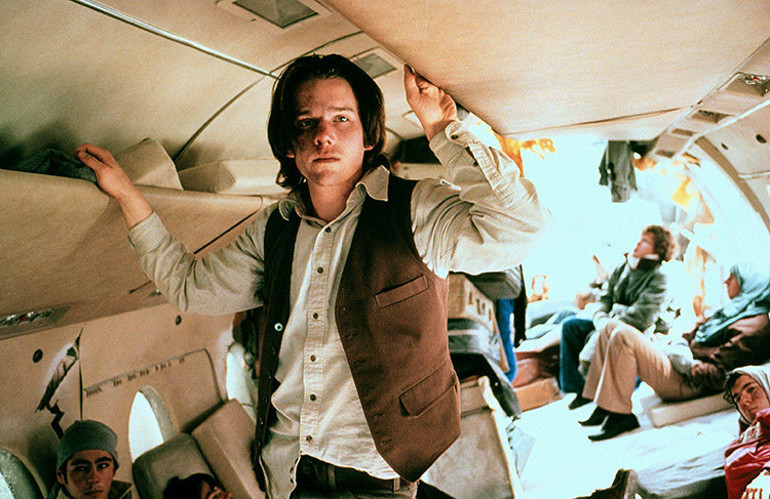 Bütün dünyayı şoke etti, kitaplara, filmlere konu oldu... Tam 72 gün süren bir hayatta kalma savaşı ve inanılmaz bir kurtuluş hikâyesi