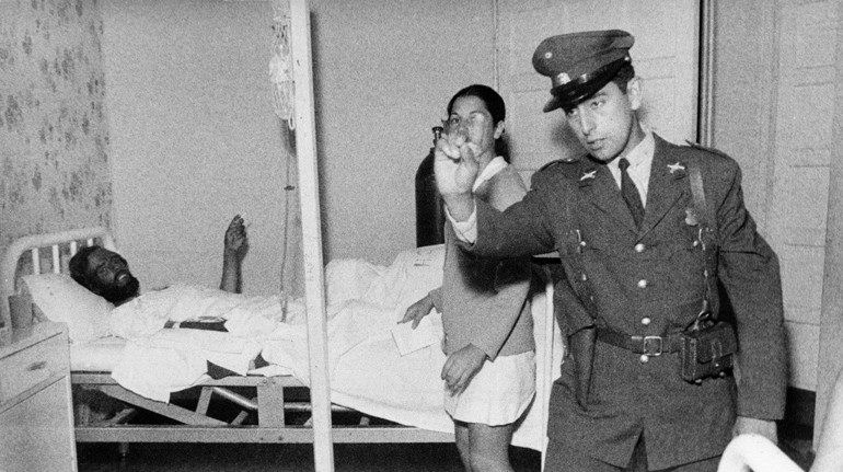 Bütün dünyayı şoke etti, kitaplara, filmlere konu oldu... Tam 72 gün süren bir hayatta kalma savaşı ve inanılmaz bir kurtuluş hikâyesi