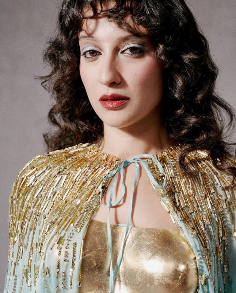 İster konser salonuna buyurun, ister dans pistine...