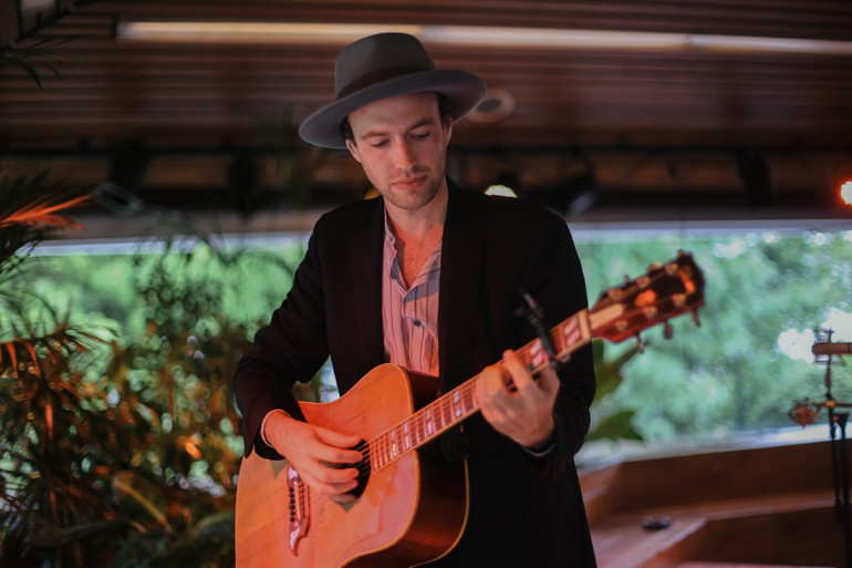 İster konser salonuna buyurun, ister dans pistine...