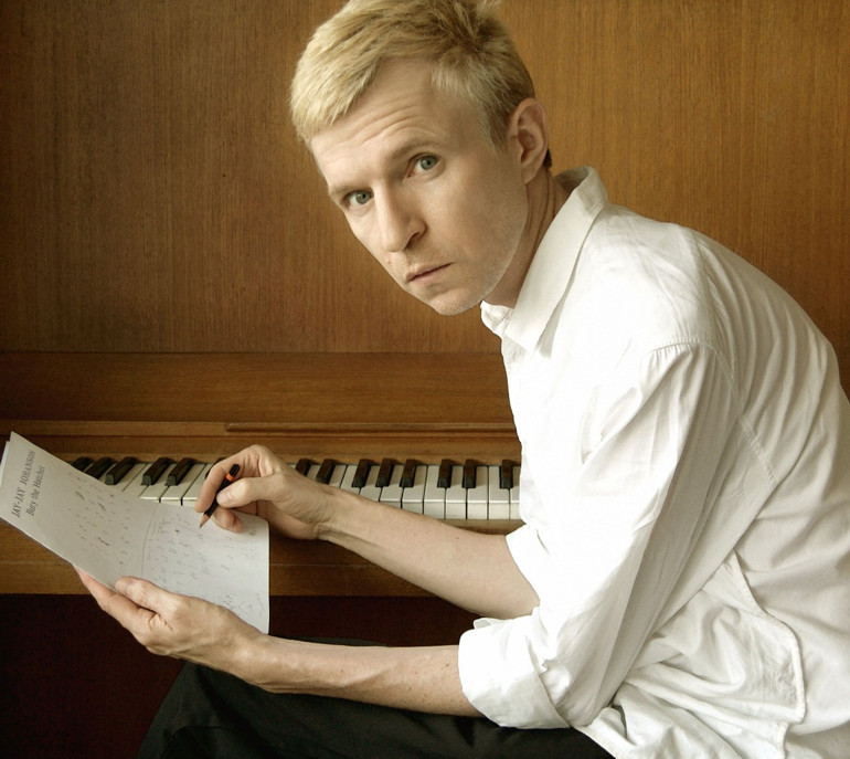 İster konser salonuna buyurun, ister dans pistine...