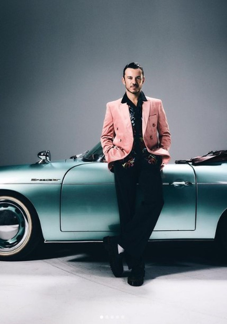 İster konser salonuna buyurun, ister dans pistine...