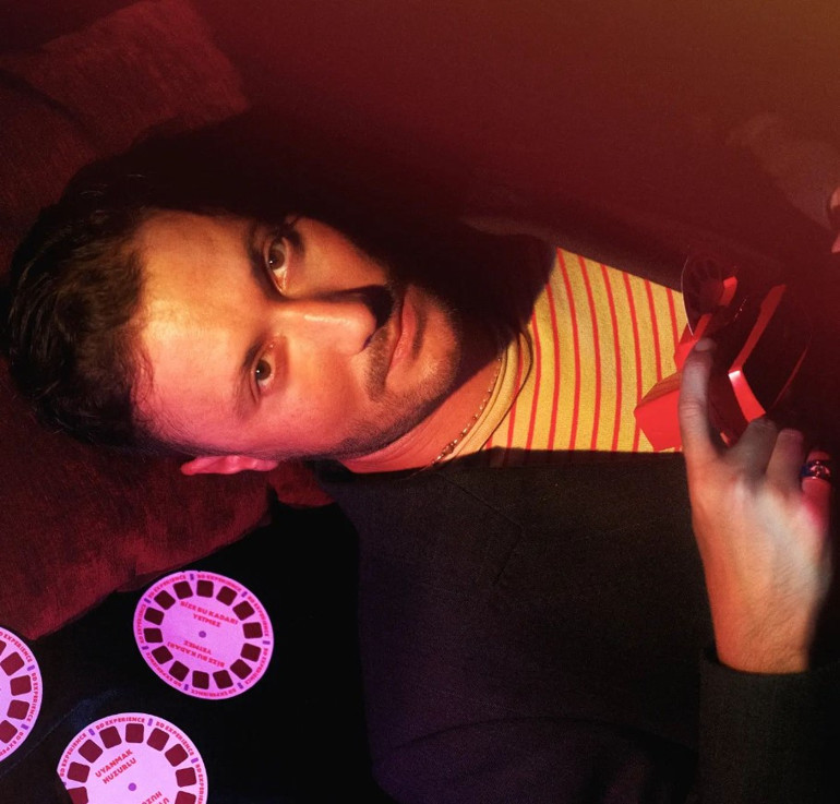 İster konser salonuna buyurun, ister dans pistine...