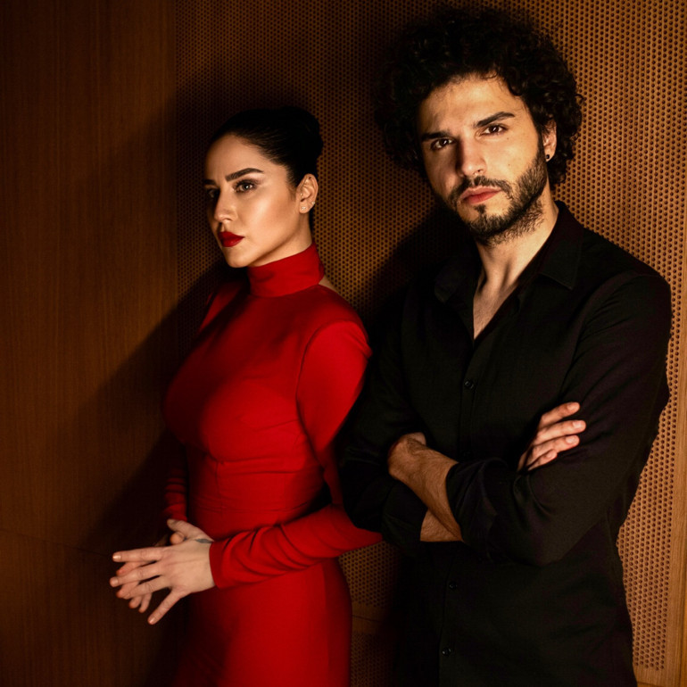 İster konser salonuna buyurun, ister dans pistine...