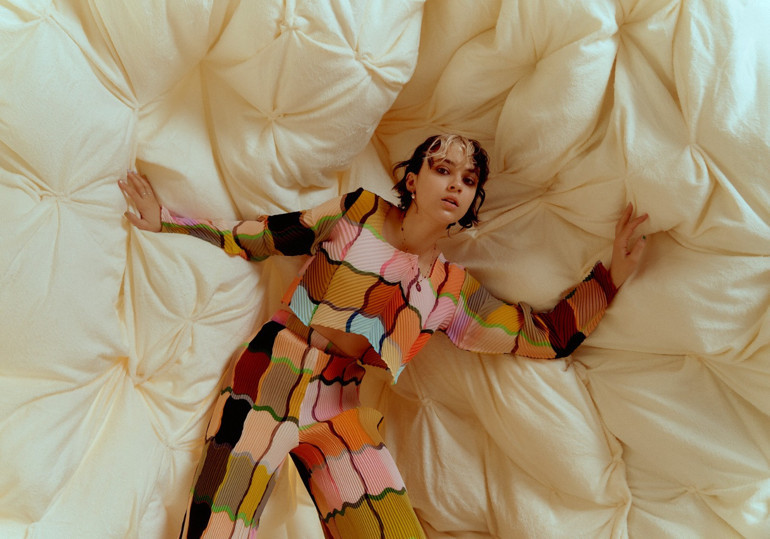 İster konser salonuna buyurun, ister dans pistine...