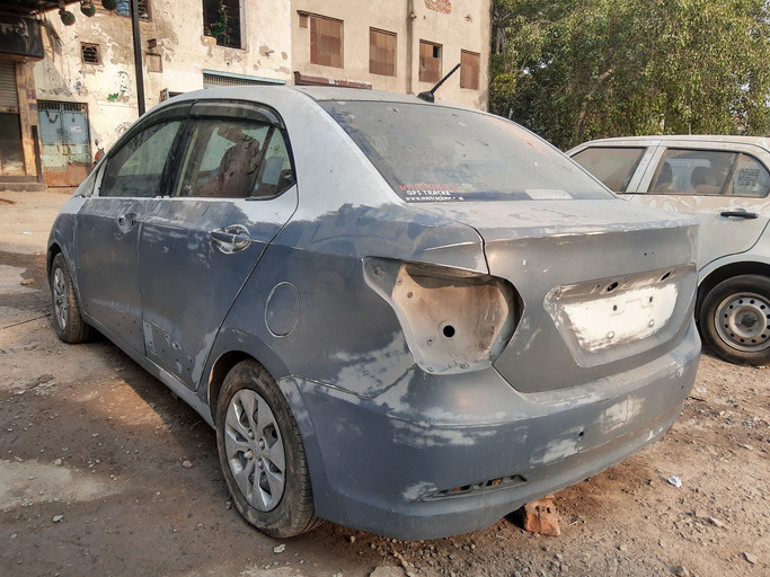 Otomobil dolandırıcılarının yeni tuzağı: Deprem araçları Mağdur sayısı artıyor… İkinci el piyasasında ‘change’ sıklıkla kullanıyor