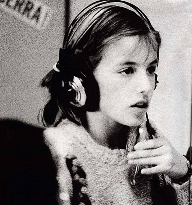 Bir dönem haber merkezinin en güzel kızıydı... Kocasını stajyerle bile aldattığı ileri sürüldü... Bir taşıyıcı anne bulalım, çocuğumuz olsun