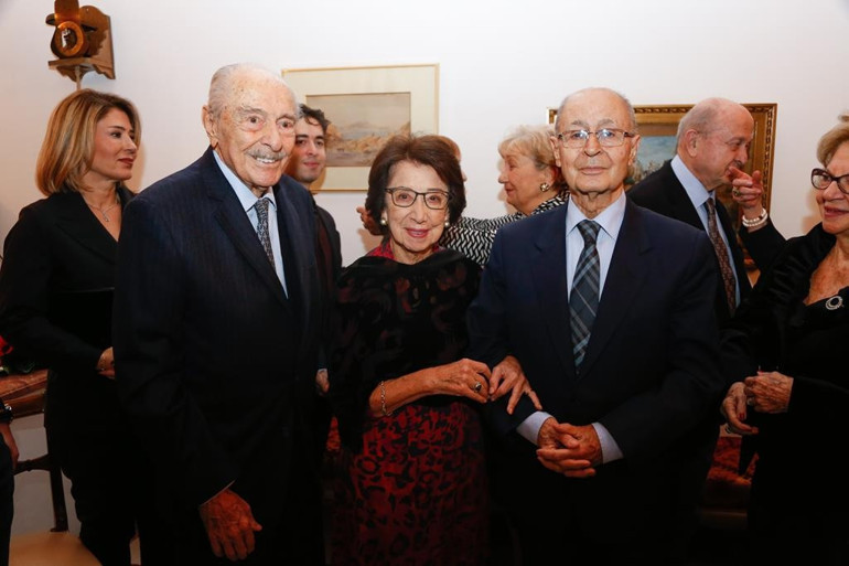 Yıldız Ali’ye altın madalya